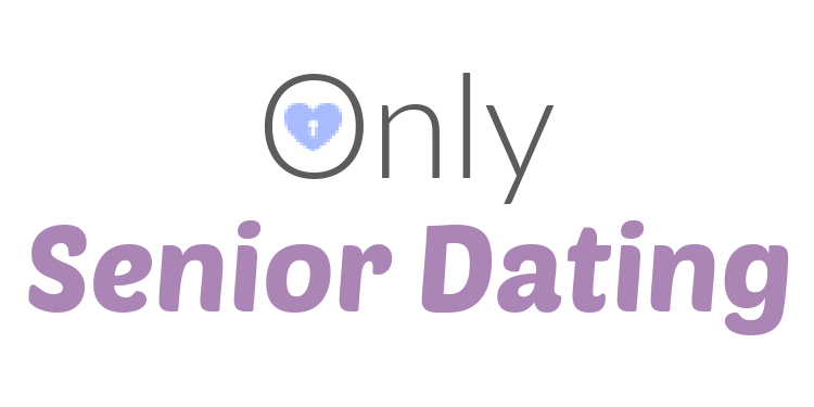Only Senior Dating Logo